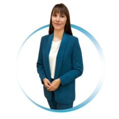 Пушкина Ольга