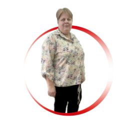 Бурминова Елена Юрьевна