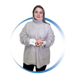 Жукова Анна