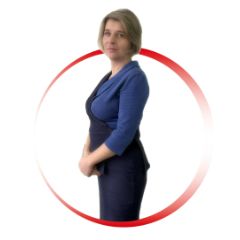 Зиновьева Наталья