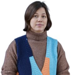 Крылова Полина