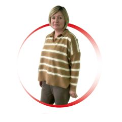 Здановская Екатерина