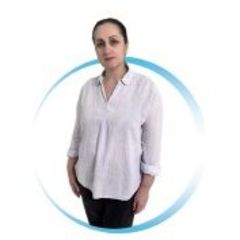 Нурмухамедова Барфиой