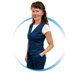 Полюшко Екатерина