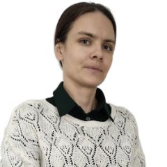 Митяева Анна