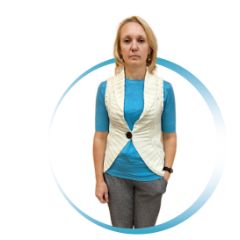 Рогожина Анастасия