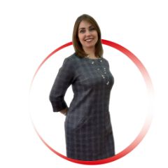Усанова Анастасия