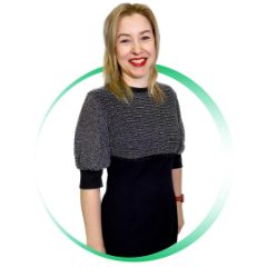 Акатова Наталья Алексеевна