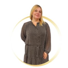 Матросова Елена