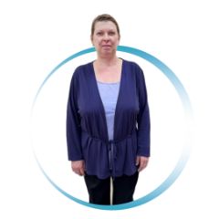 Тихонова Ольга