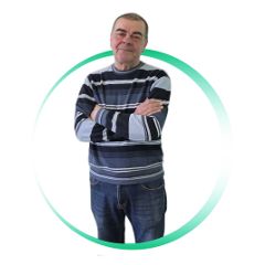 Смирнов Виктор