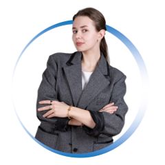 Головко Эвелина Андреевна