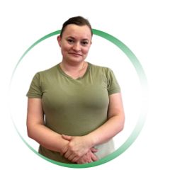 Виноградова Ангелина Александровна
