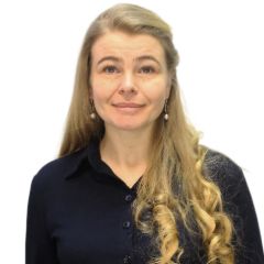 Воронцова Людмила Александровна