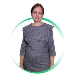 Садекова Гульсиня