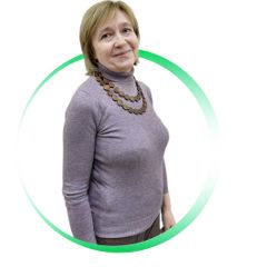 Кочеткова Ольга