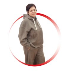 Шилина Светлана