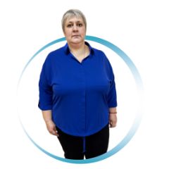 Фирсова Ольга