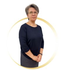 Голованёва Наталья Ивановна