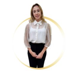 Алексеева Анастасия Андреевна