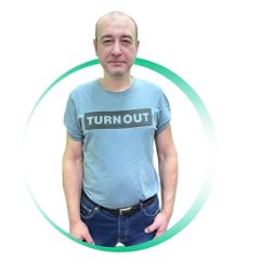 Коновалов Юрий