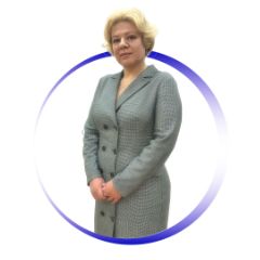 Кочанова Ольга