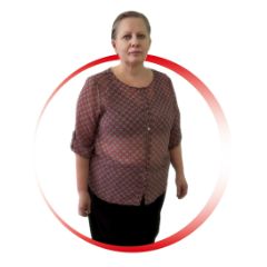 Корнева Ирина