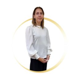 Киселева Жанна