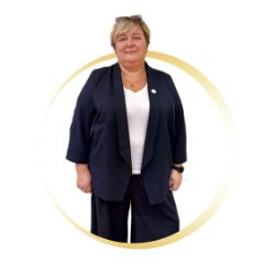 Новосельцева Валентина