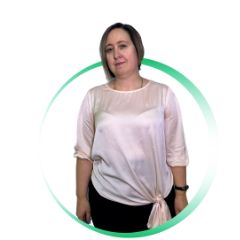 Войкова Елена Андреевна
