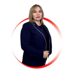 Хапизова Заира