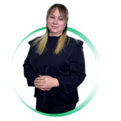 Переладова Лилия
