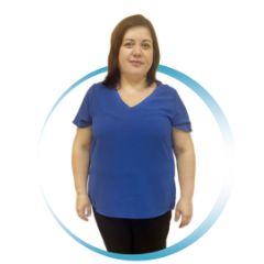 Антонова Ирина Михайловна