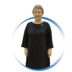 Косарева Ирина