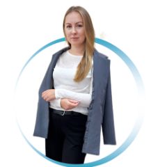Кузьмина Анна