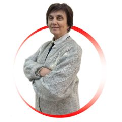 Скворцова Елена