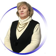 Романова Светлана