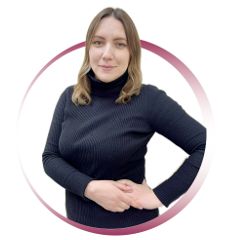 Сулина Наталья