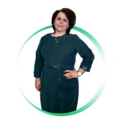 Кутепова Ирина