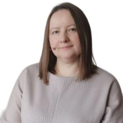 Ивоник Оксана