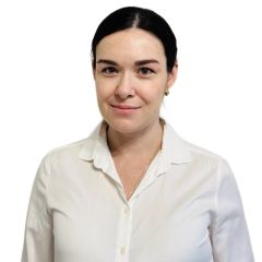 Гончаренко Веста Владимировна