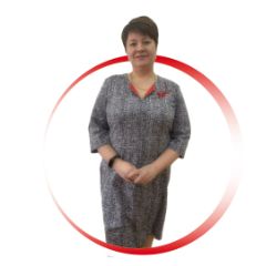 Якушева Наталья