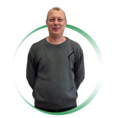 Григорьев Андрей