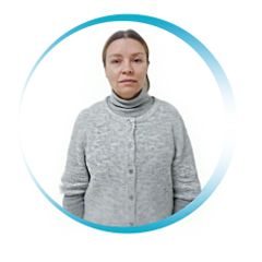 Чокобок Наталья