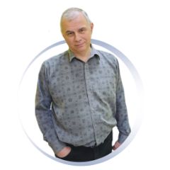 Беспалов Андрей Валентинович
