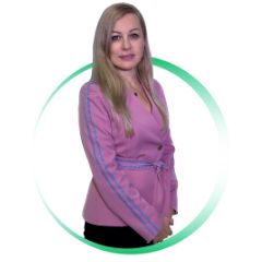 Кацуба Наталья