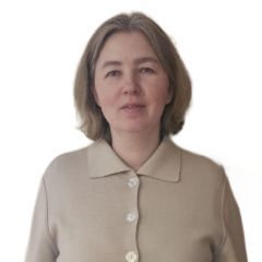 Николаева Ольга
