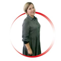 Ильина Елена