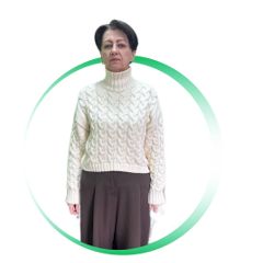 Драгунова Юлия