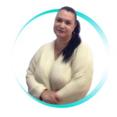 Батютина Людмила Александровна